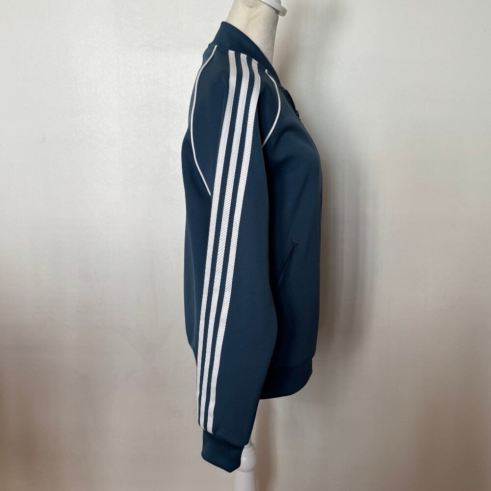 Adidas track jacket - Picture 2 of 5